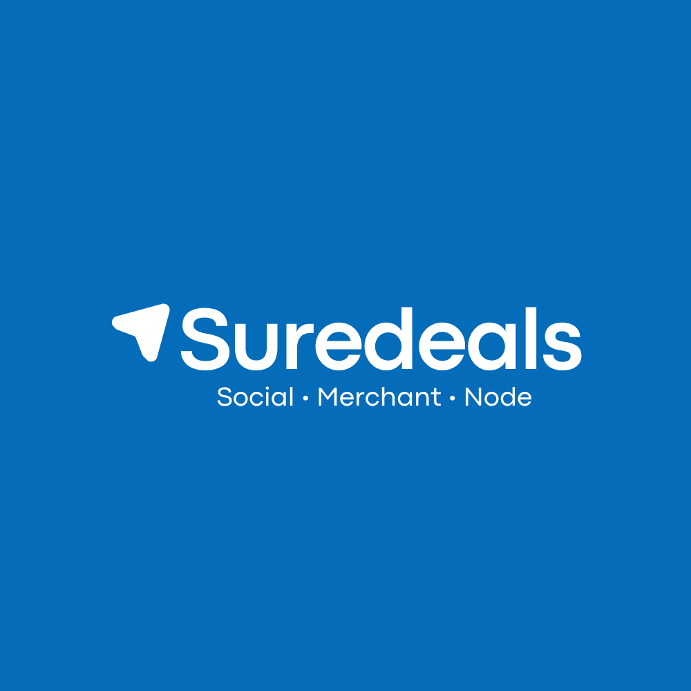 Suredeals Logo